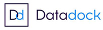 Logo Datadock