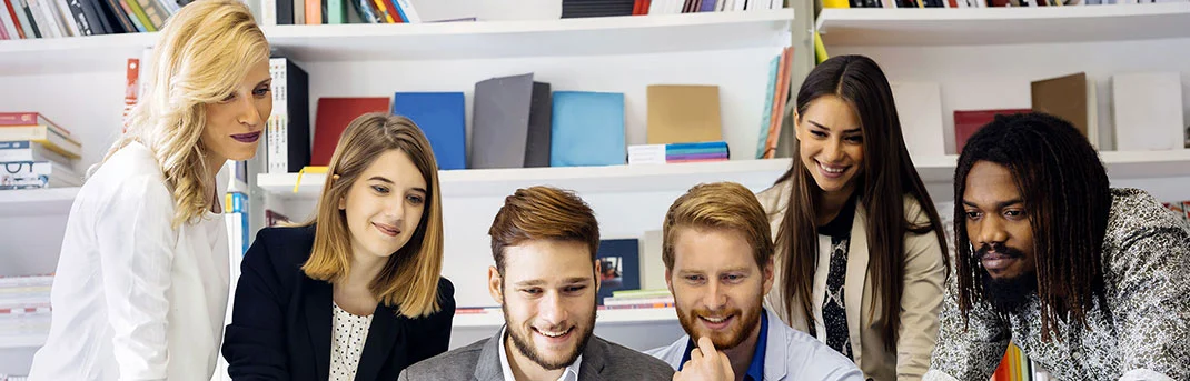 Recherchez votre formation