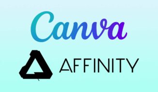 canva et affinity la puissance créative