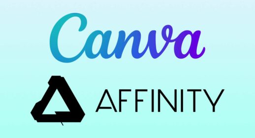 canva et affinity la puissance créative