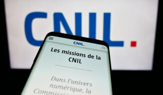 CNIL, RGPD et IA