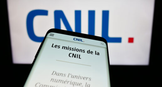 CNIL, RGPD et IA